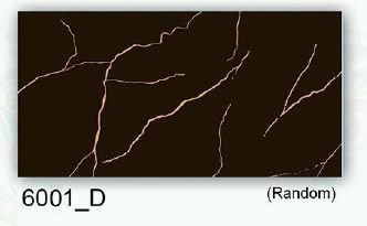 6001-D 300 X 600mm Glossy Series Kitchen Wall Tile