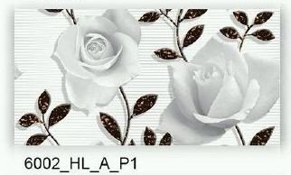 6001-HL-A-P1 300 X 600mm Glossy Series Kitchen Wall Tile