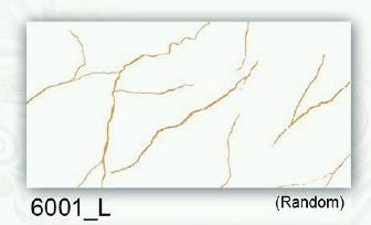 6001-L 300 X 600mm Glossy Series Kitchen Wall Tile