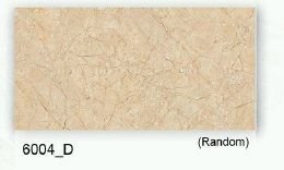 6004-D 300 X 600mm Glossy Series Kitchen Wall Tile