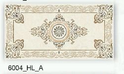 6004-HL-A 300 X 600mm Glossy Series Kitchen Wall Tile