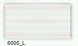 6005-L 300 X 600mm Glossy Series Kitchen Wall Tile