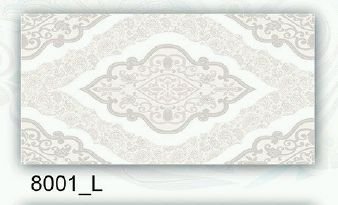 8001-L 300 X 600mm Matt Series Wall Tile