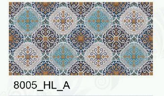 8005-HL-A 300 X 600mm Matt Series Wall Tile