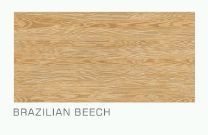 Brazilizn Beech 600 x 1200mm Rustic Punch Finish GVT and PGVT Floor Tile
