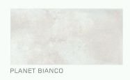 Planet Bianco 600 x 1200mm Rustic Matt Finish GVT and PGVT Floor Tile