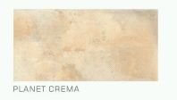 Planet Crema 600 x 1200mm Rustic Matt Finish GVT and PGVT Floor Tile
