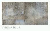Vienna Blue 600 x 1200mm Rustic Matt Finish GVT and PGVT Floor Tile