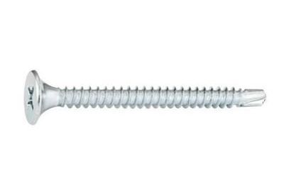 CSK Phillips Screw 01