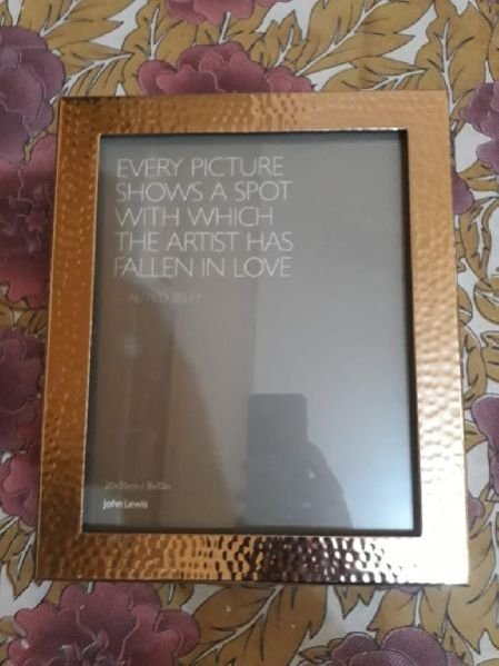 Decorative Photo Frame 04