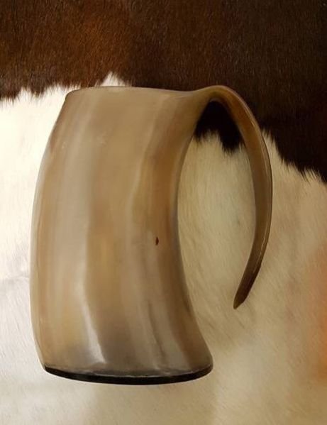 Drinking Horns 18