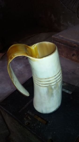 Drinking Horns 20