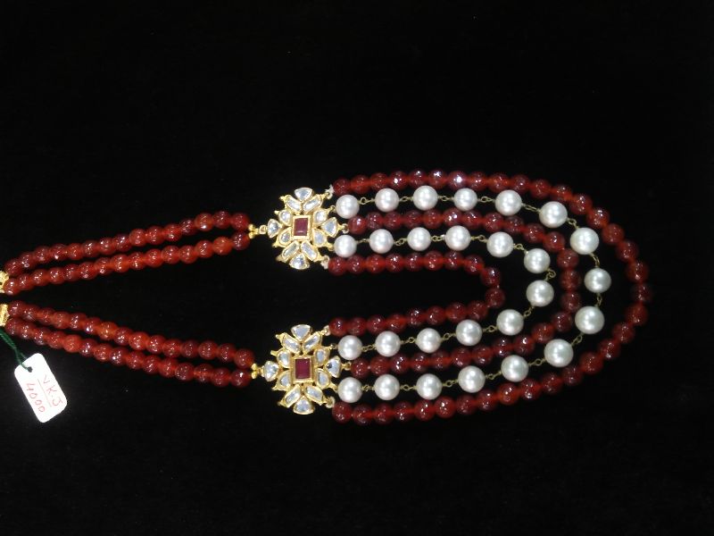 fancy mala
