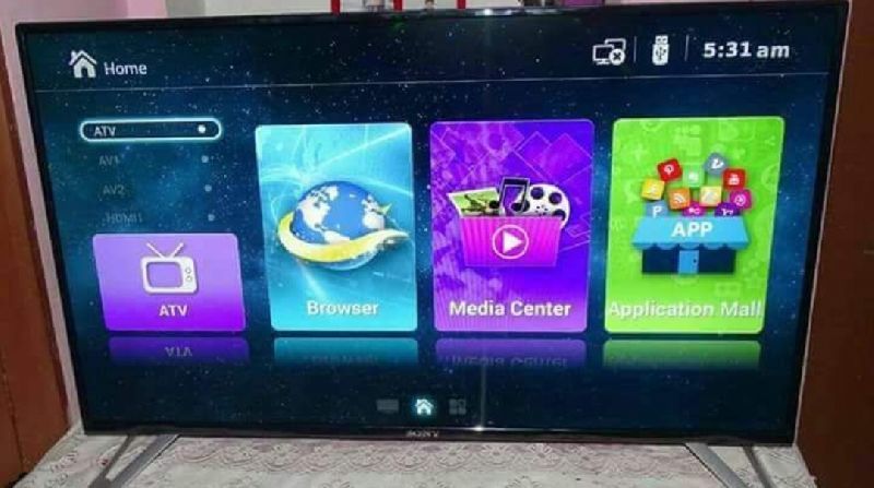 Full HD Smart Android LED TV 02
