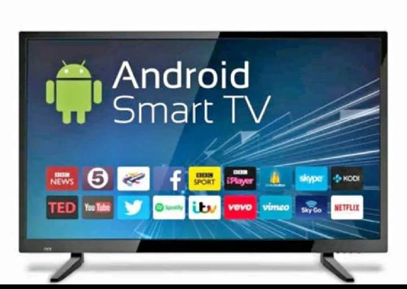 Full HD Smart Android LED TV 03