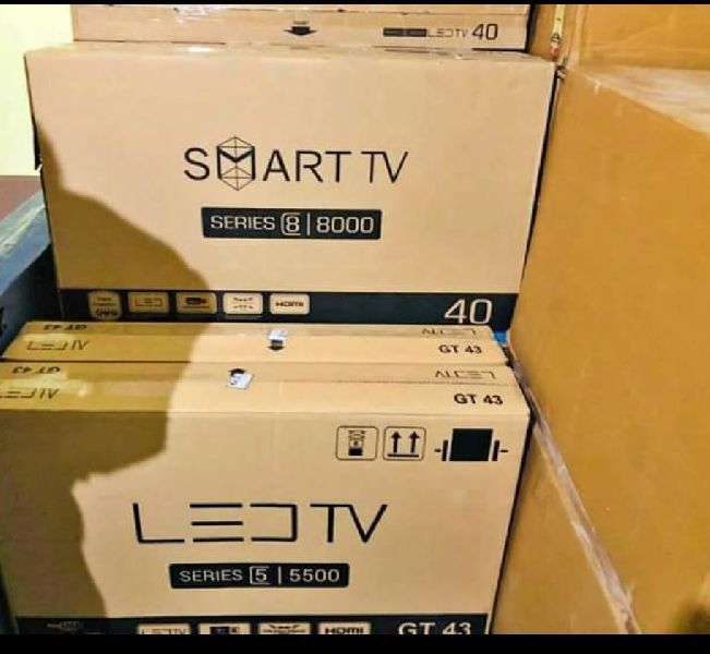 Full HD Smart Android LED TV 04