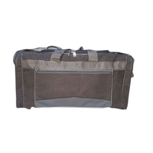 Luggage Duffle Bag 01
