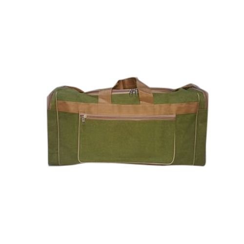 Luggage Duffle Bag 02