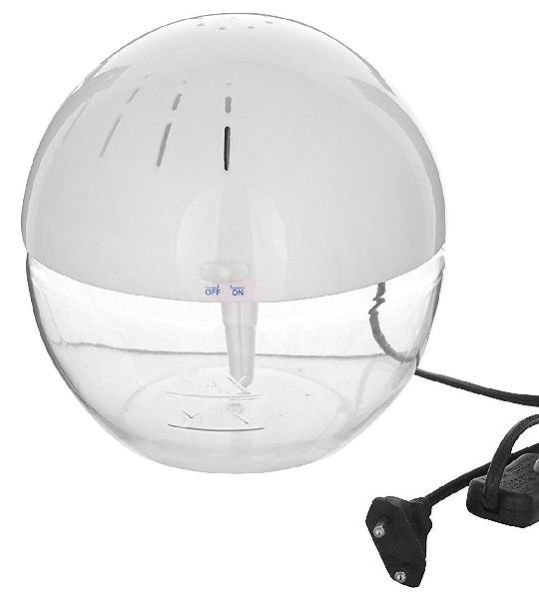 606 E Air Revitalizer