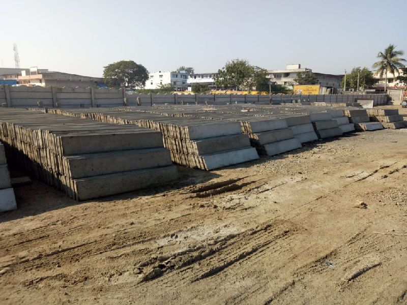 RCC Flooring Slabs 02