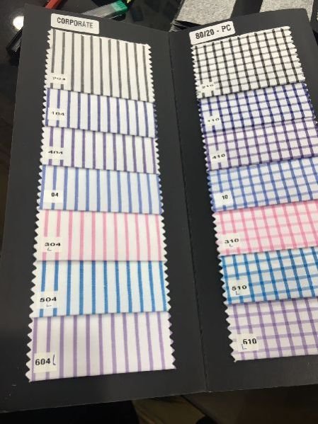 Shirting Fabric 01