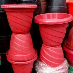 Plastic Pot 05