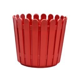 Plastic Pot 07