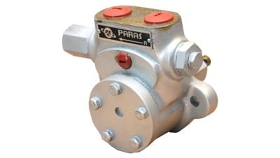 PEC-FIG-150L to 600-L Fuel Injection Gear Pump