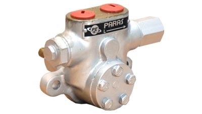 PEC-FIG-60/90/120-L Fuel Injection Gear Pump