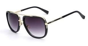 Fancy Sunglasses 01