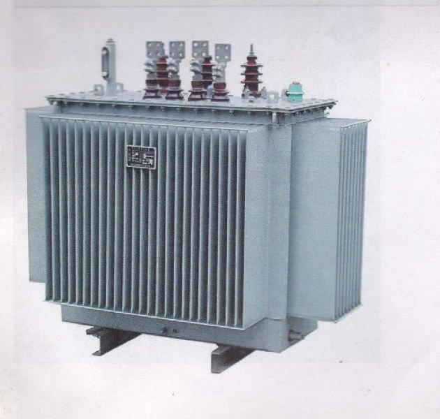 Servo Transformer 02