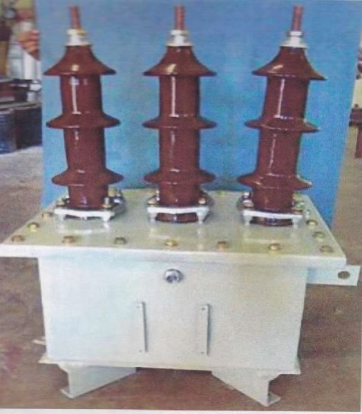 Servo Transformer 04