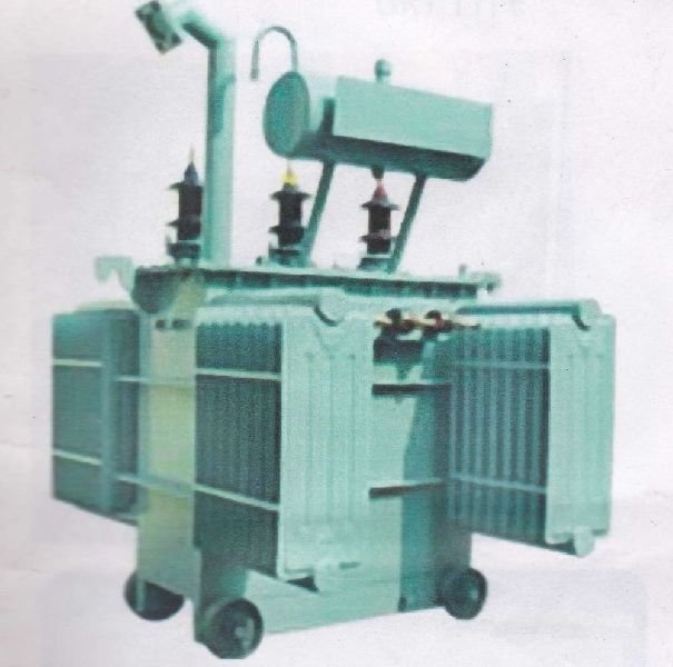 Servo Transformer 05