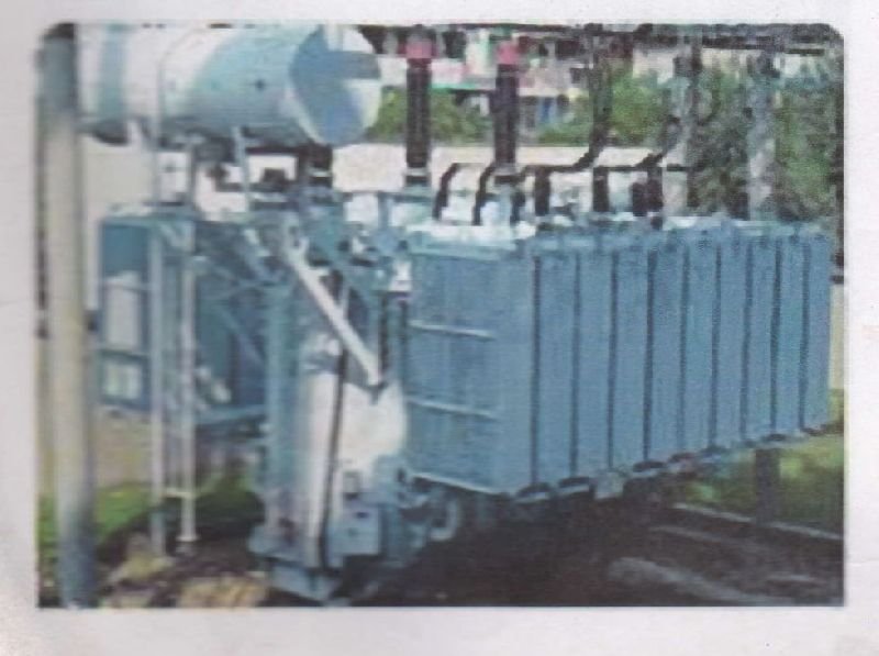 Servo Transformer 06