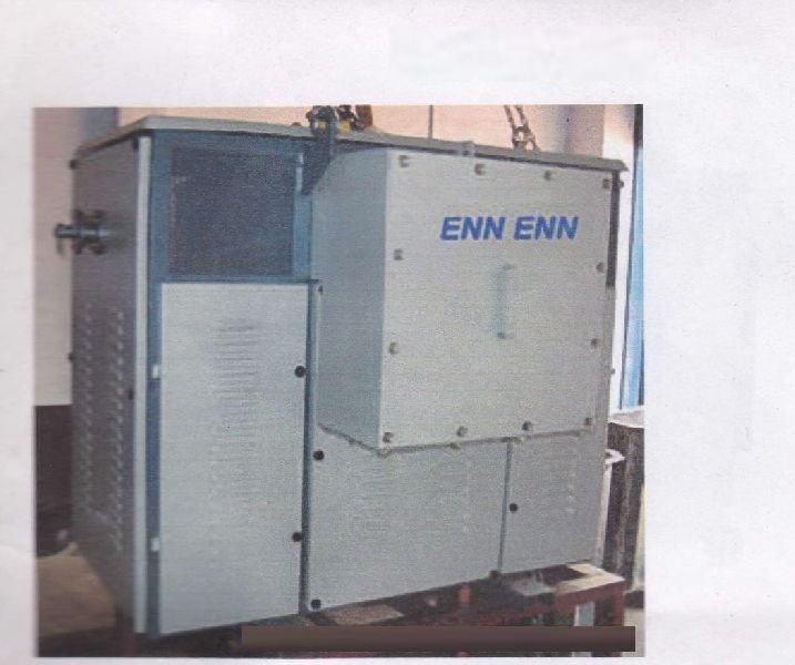 Servo Transformer 07