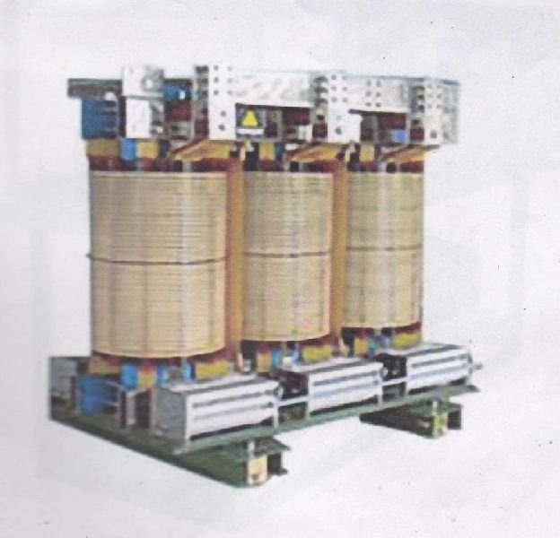 Servo Transformer 10