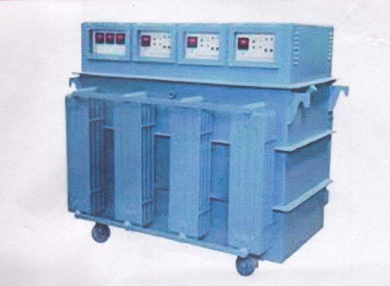 Servo Transformer 11