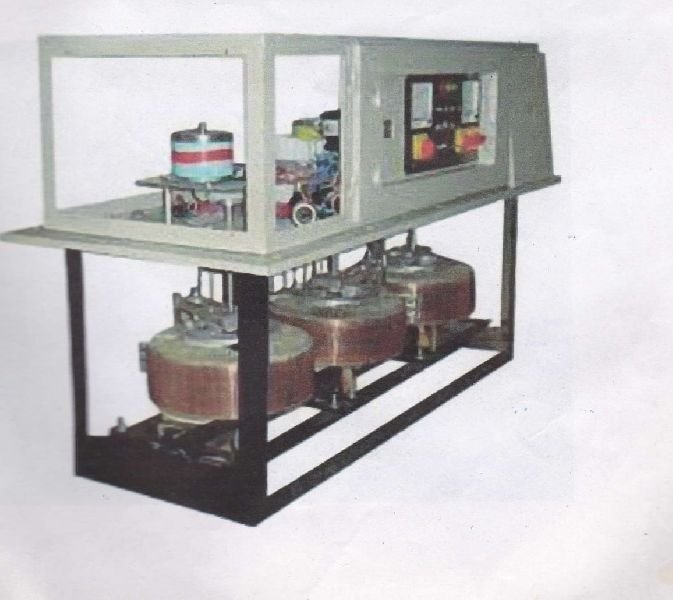 Servo Transformer 12