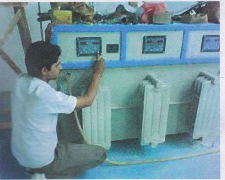 Servo Transformer 14