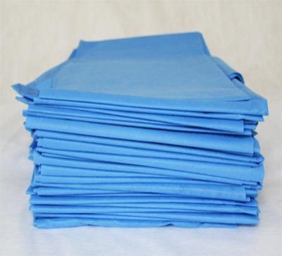 Surgical Lithotomy Drape 02