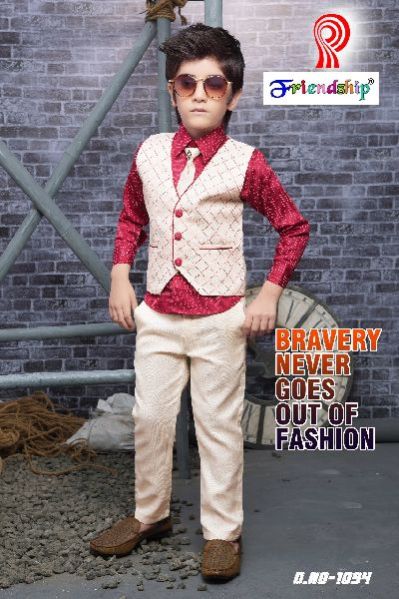 1094 Boys Jacket Suits