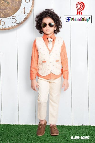 1095 Boys Jacket Suits