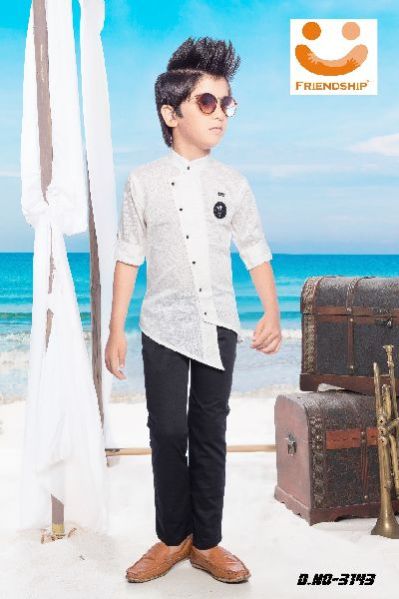 Boys Full Suit 28