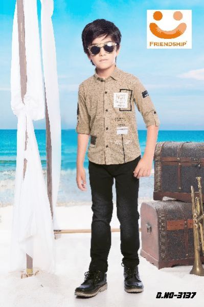 Boys Full Suit 49
