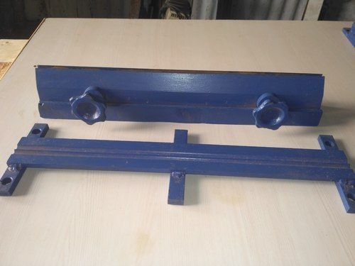 Foot Operated File Creasing Machine 02