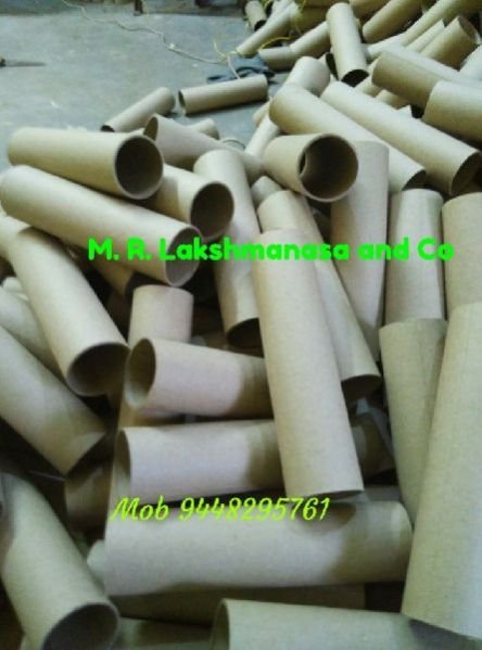 Textile Paper Tubes 01