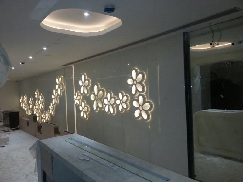 Designer Wall Panel 03