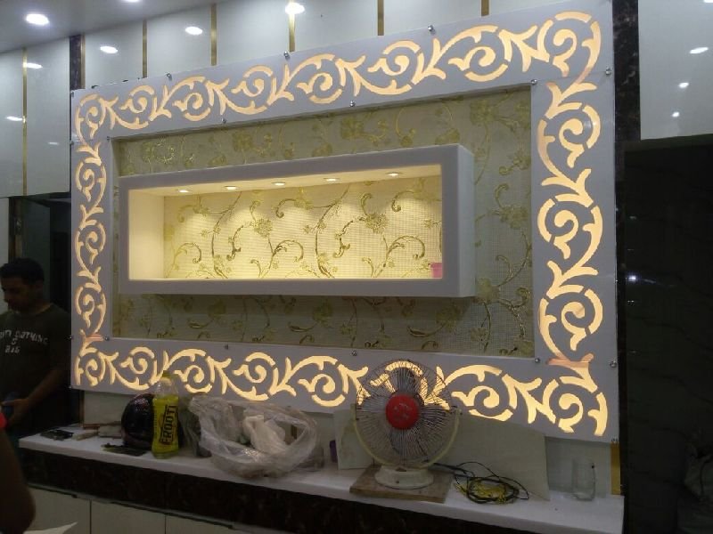 Designer Wall Panel 01