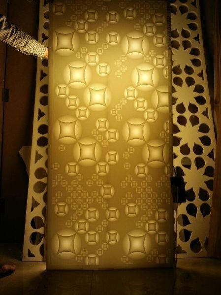 Designer Wall Panel 05