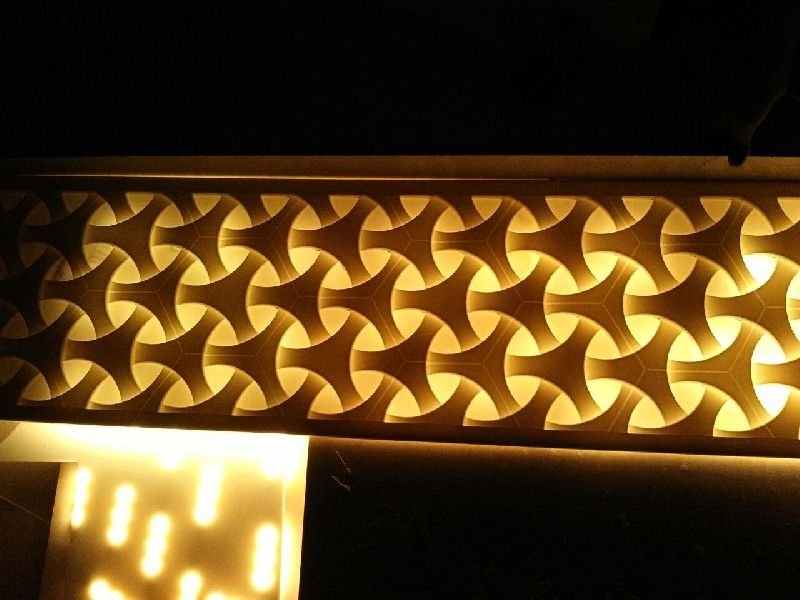 Designer Wall Panel 06